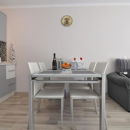 Apartment In Alborada 阿罗纳 外观 照片