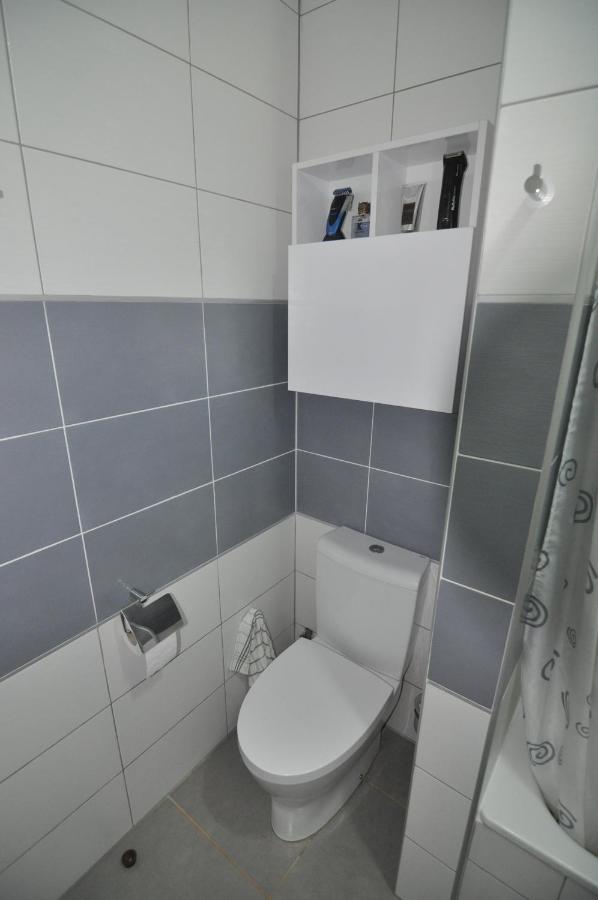 Apartment In Alborada 阿罗纳 外观 照片