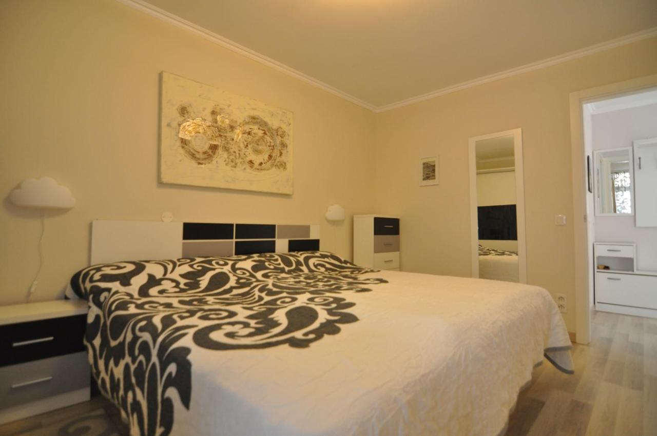 Apartment In Alborada 阿罗纳 外观 照片