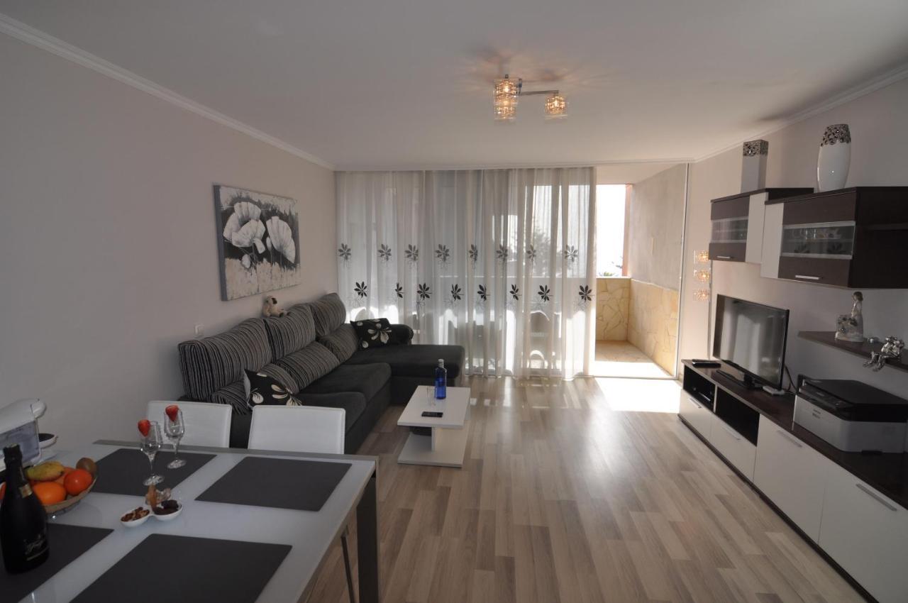 Apartment In Alborada 阿罗纳 外观 照片