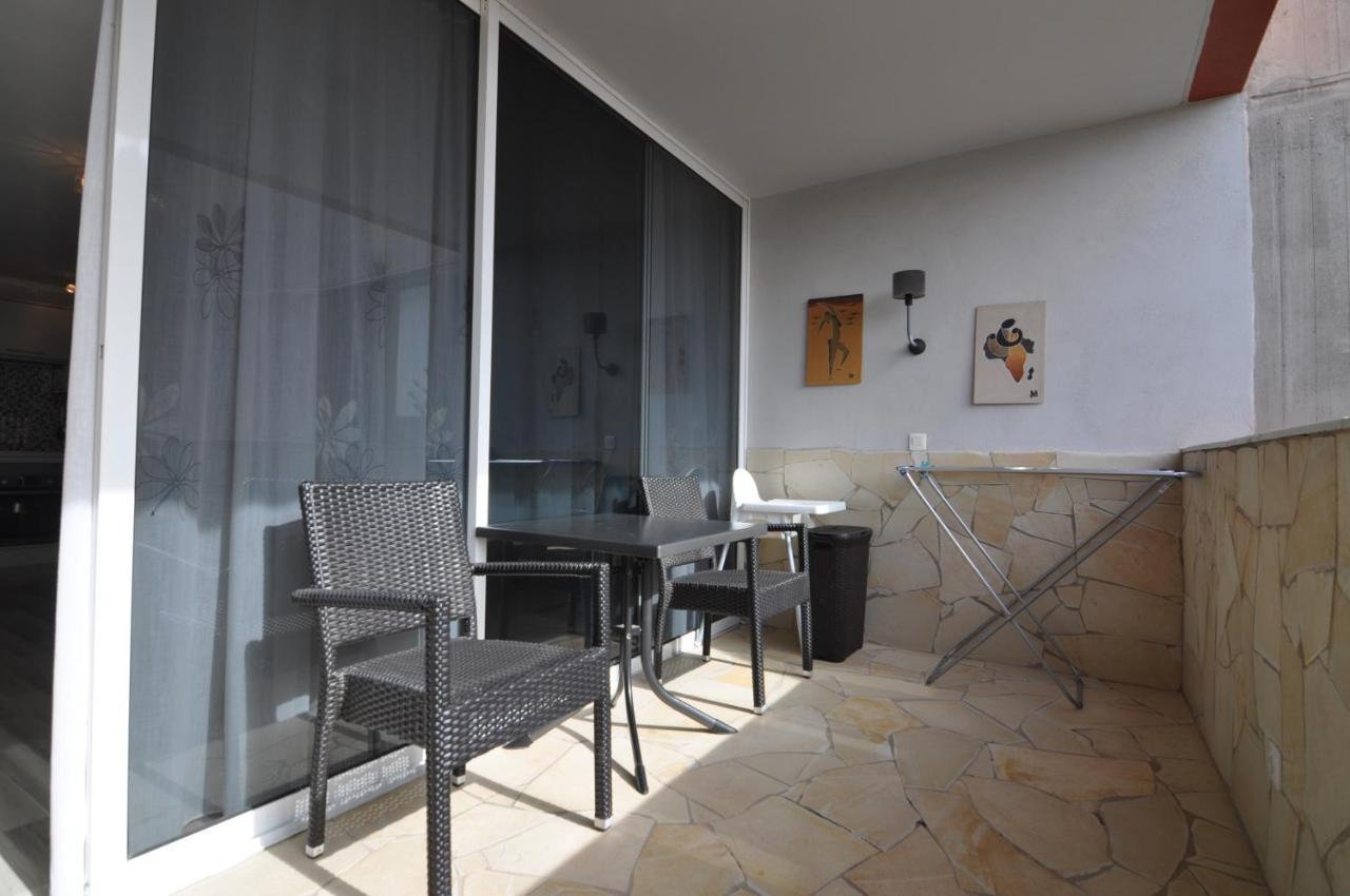 Apartment In Alborada 阿罗纳 外观 照片