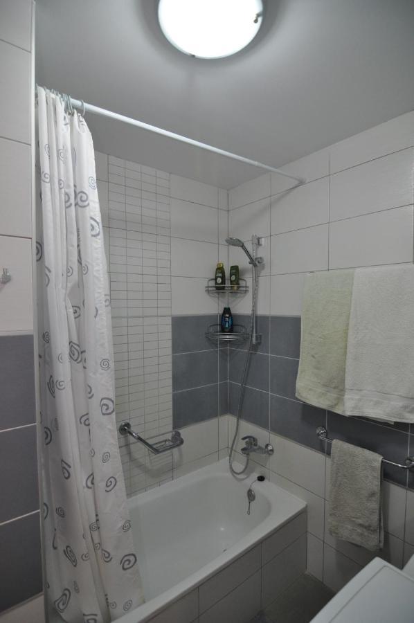 Apartment In Alborada 阿罗纳 外观 照片