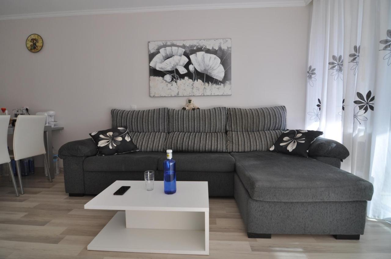 Apartment In Alborada 阿罗纳 外观 照片