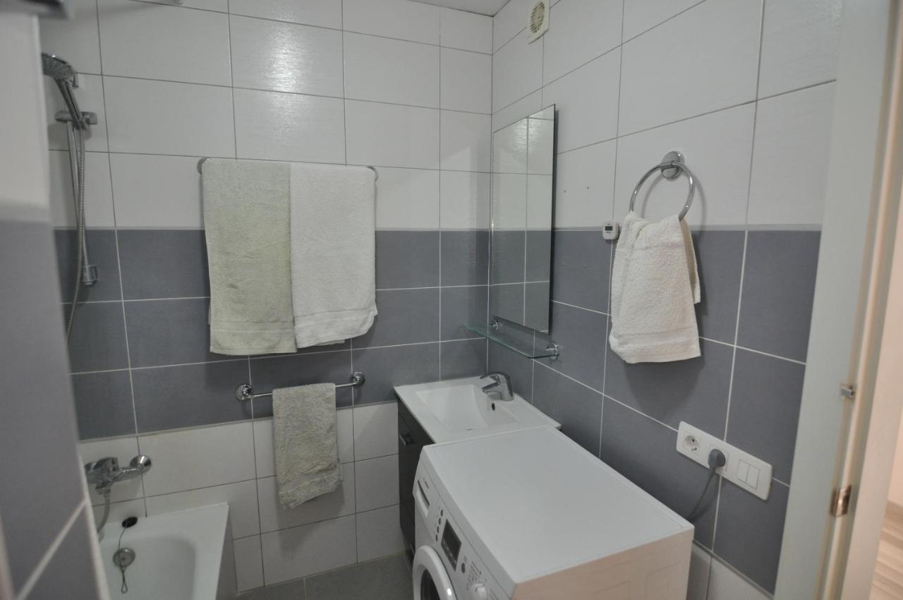 Apartment In Alborada 阿罗纳 外观 照片