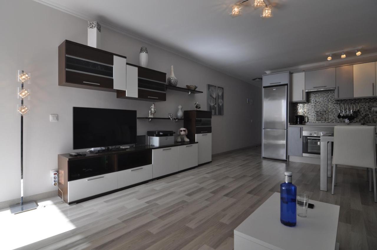 Apartment In Alborada 阿罗纳 外观 照片