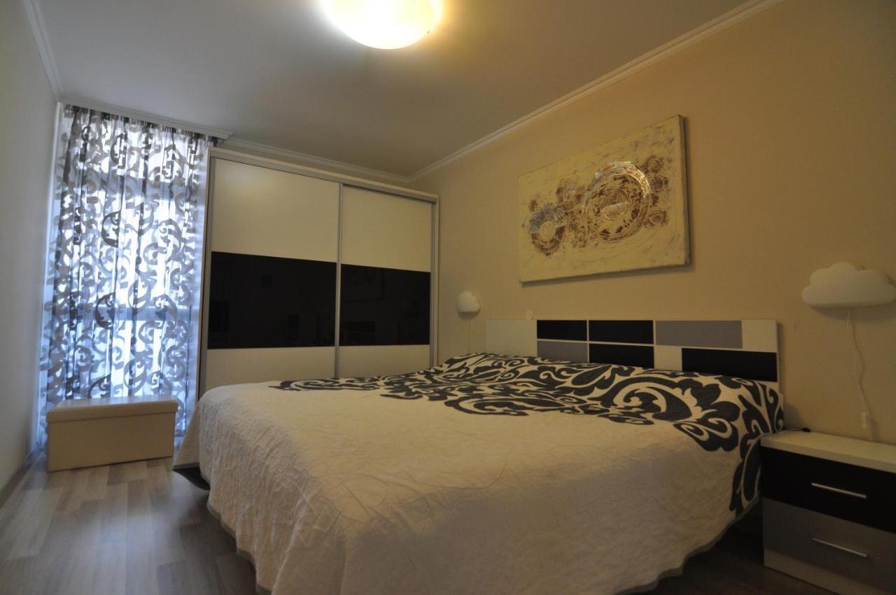 Apartment In Alborada 阿罗纳 外观 照片