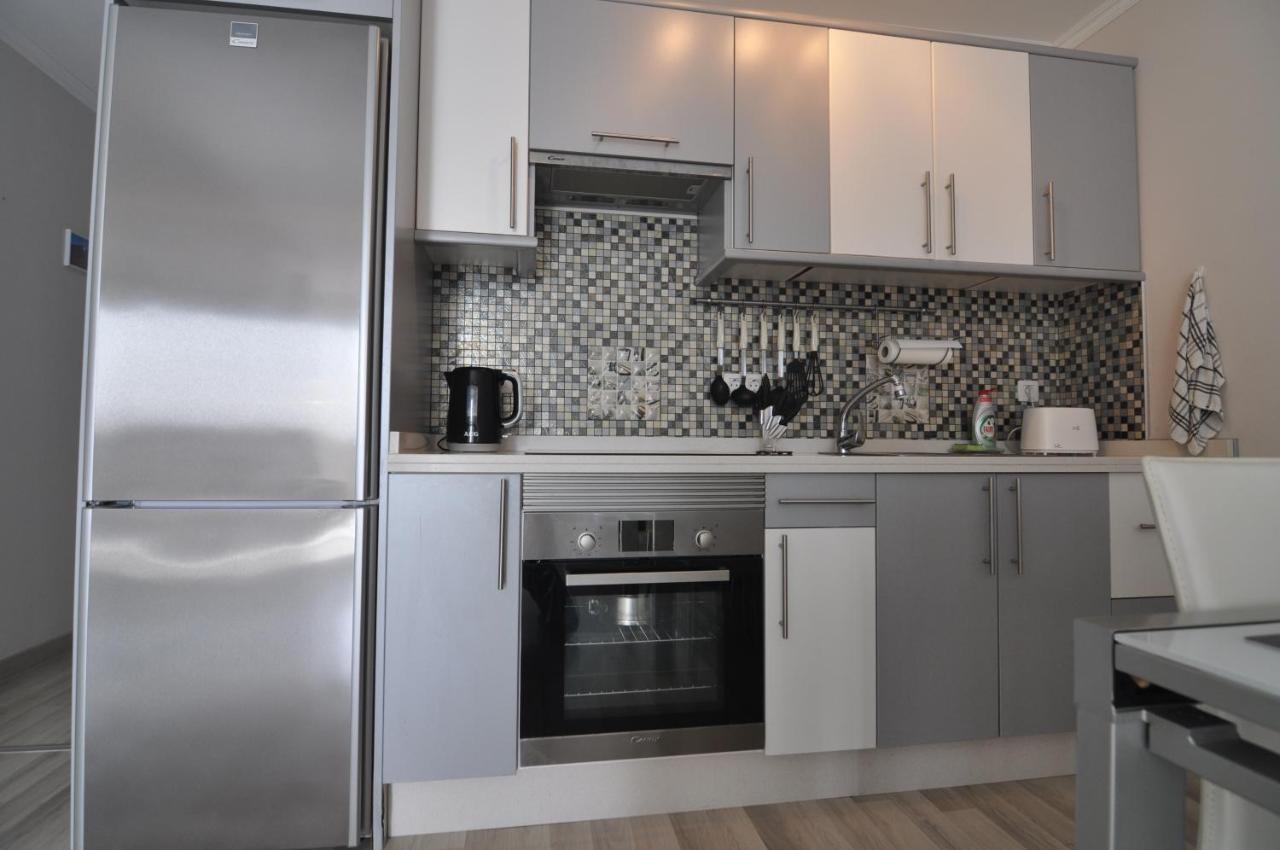 Apartment In Alborada 阿罗纳 外观 照片
