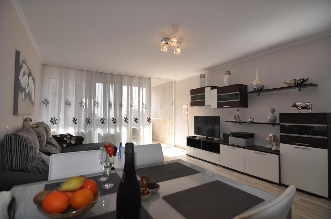 Apartment In Alborada 阿罗纳 外观 照片