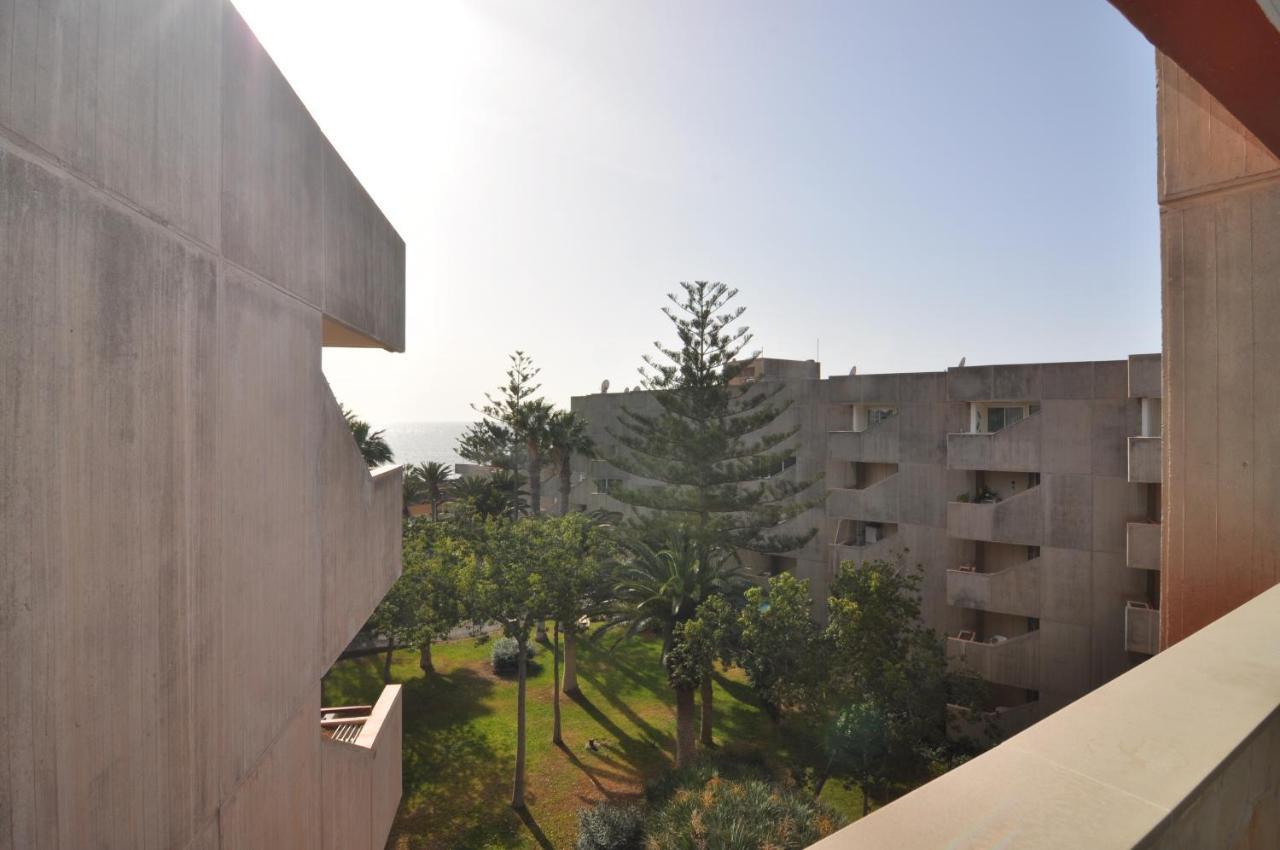 Apartment In Alborada 阿罗纳 外观 照片